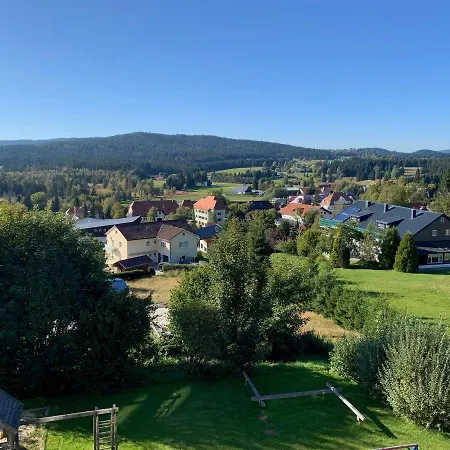 Apartamento 13 Im Haus Dreisessel *