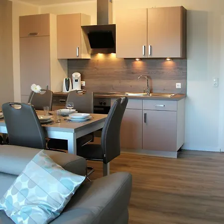 13 Im Haus Dreisessel Apartamento Haidmühle