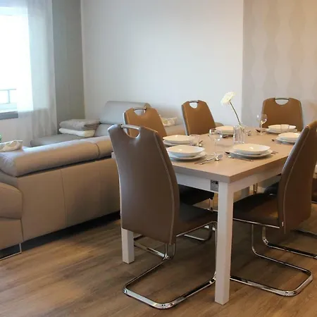 Apartamento 13 Im Haus Dreisessel Haidmühle
