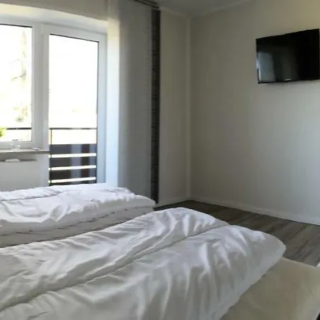13 Im Haus Dreisessel Apartamento