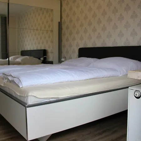 13 Im Haus Dreisessel Apartamento Haidmühle